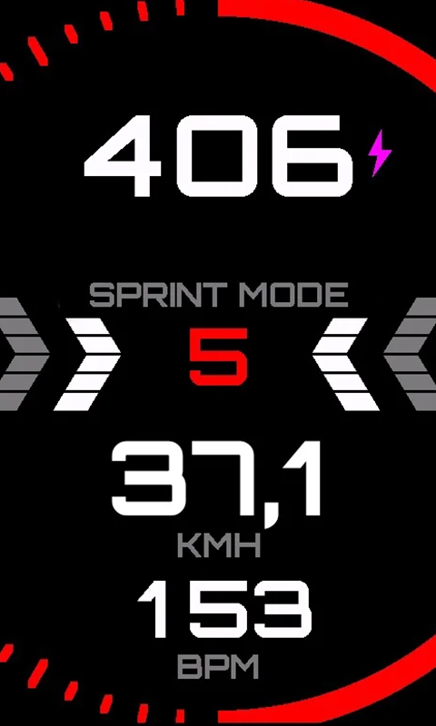 Sprint